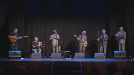 Felpeyu nel DesconFIGnamientu Festival 2.0