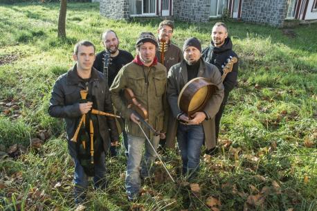 “Fernando Largo traxo’l conocimientu y Elías García reciclólu a la tradición asturiana”, señala Barbero