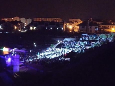 Festival Intercéltico d'Occidente