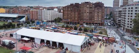 Festival Intercélticu d’Avilés y Comarca 