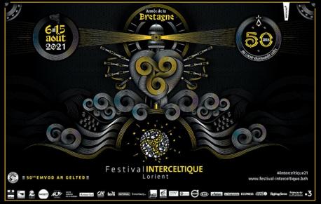 El Festival Interceltique Lorient torna a celebrase esti añu