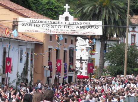 Asturies aumenta a 80 les fiestes d'interés turísticu