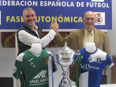 Final Copa Federación Llanes-CD Tuilla