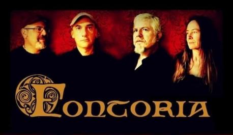 Fontoria avientu 2020