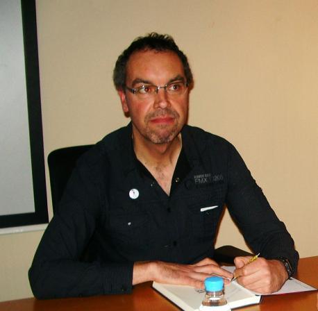 Francisco 'Paco' Álvarez