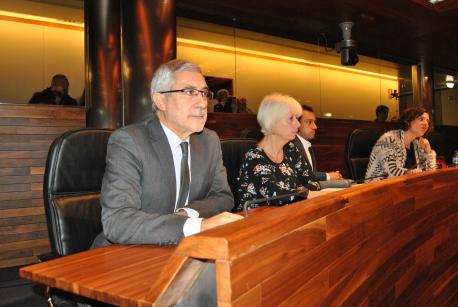 La Xunta anicia la tramitación de la Llei de Memoria Democrática