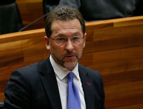 La creación de la especialidá docente entra nuna fase de parálisis