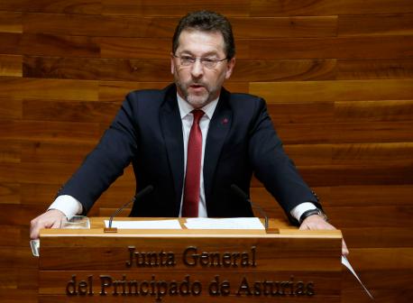 Alonso respuende al PP que nun va frenar el plan esperimental pa facer l’asturianu llingua vehicular en Primaria