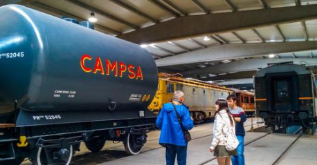 Guía turísticu Iniciativa pol Asturianu