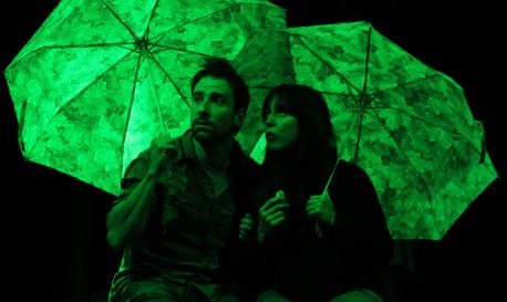 'Hansel y Gretel', d'Higiénico Papel