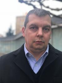 Héctor García Gil 
