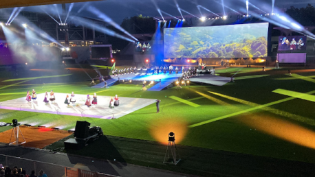 Horizons Celtiques 2023 Castrillón y Fitoria