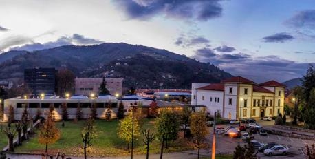 IES Bernaldo de Quirós