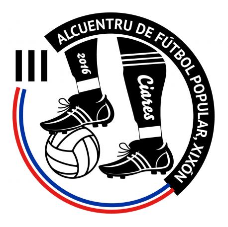 L'UC Ceares celebra'l so 70 aniversariu con un alcuentru de fútbol popular y un festival