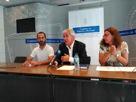 La Pola Siero va acoyer la gala del Premiu al Meyor Cantar