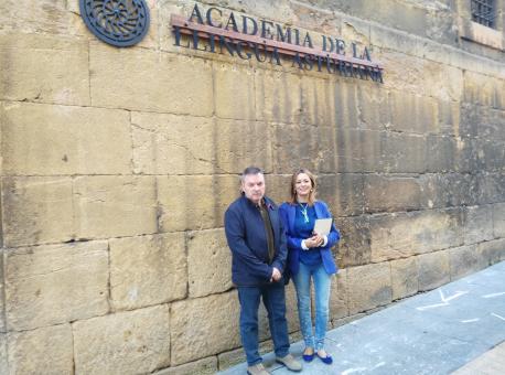 Bruxeles va acoyer un actu sobre l'asturianu nel primer trimestre del 2018