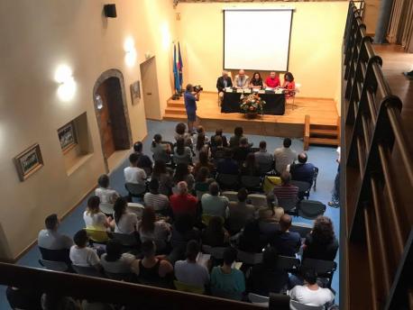 La UABRA abre los cursos de la octava edición