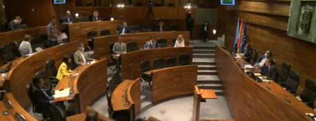 Interrupción Blanco a Palacios