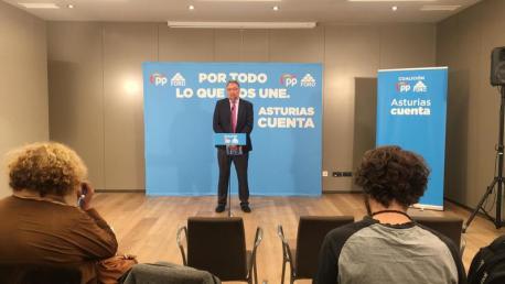 Isidro Martínez Oblanca