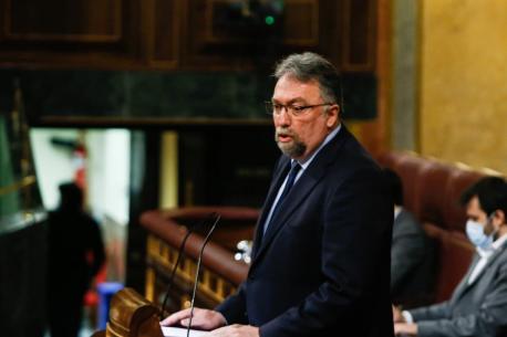 Isidro Martínez Oblanca