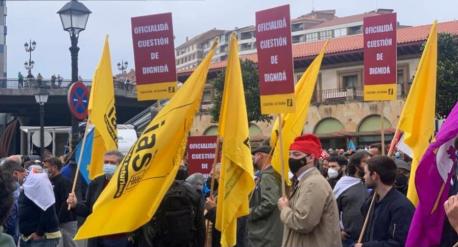 Izquierda Asturiana (IAS)