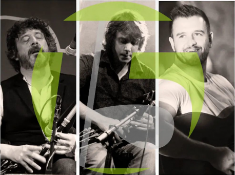 John McSherry FIG Villaviciosa