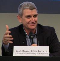 José Manuel Pérez Tornero