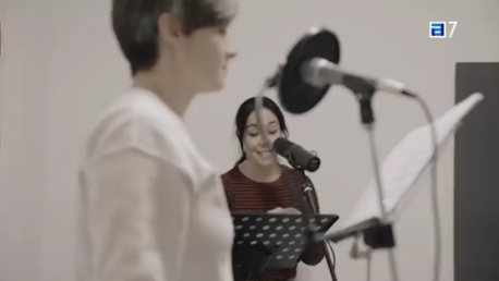 La ciencia del cuentu RPA