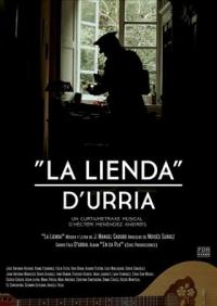 D'Urria estrena videu musical nel Sol Celta d'Avilés