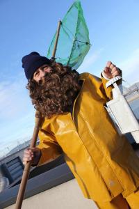 L'Arena yá ta preparada pa recibir a L'Anguleru