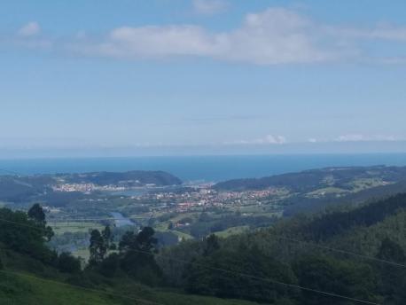 L'Arena dende Fontebona