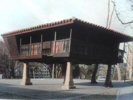 L'horru del Carbayedo