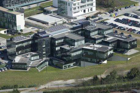 Llar de Duro Felguera