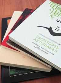 Recomendaciones pal Día del Llibru Asturianu