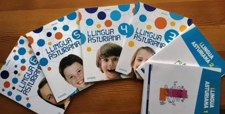 Iris Díaz Trancho: “L’asturianu nun tien que ser namás una asignatura plantegada como llingua estranxera; tien que valir pa esplicar el mundu”
