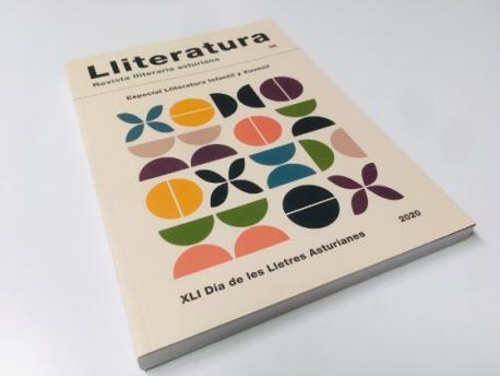 'Lliteratura' númberu 36