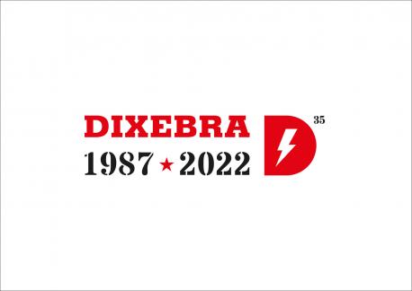 Logu Dixebra 35 años
