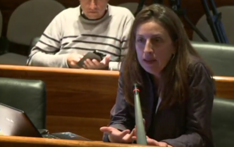 Podemos señala a la falta de garantíes de futuru como razón del fracasu del Plan de Retornu