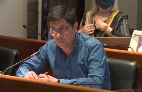 Luis Armando Fernández Bartolomé