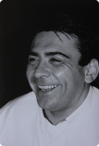 Finó Mael Caldevilla