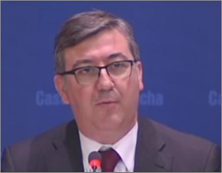 Conseyería y ministeriu siguen ensin llegar a un alcuerdu pa la creación de la especialidá docente
