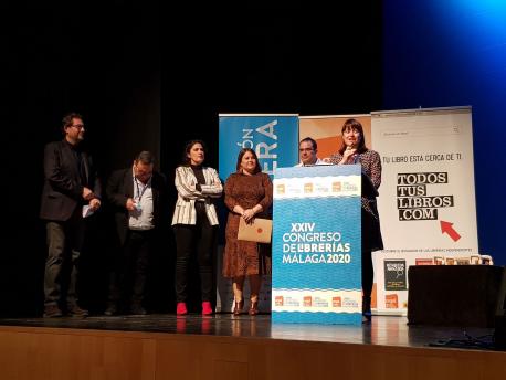 María José Gálvez