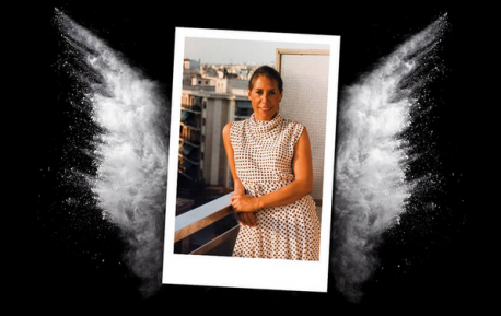 María Teresa González