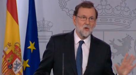 L'Executivu decide dexar ensin funciones al Govern y convocar eleiciones nun plazu de 6 meses