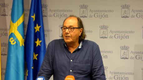 Xixón Sí Puede anuncia que se desmarca del Festival Arcu Atlánticu 