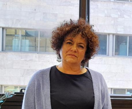 Marta del Arco