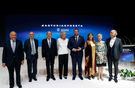 Medayes d'Asturies 2023