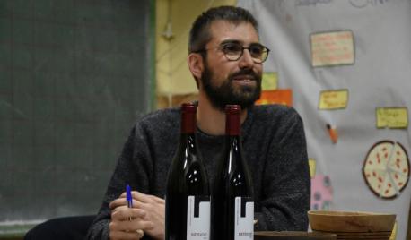 M. Rodríguez Monteavaro: “Los temes culturales, toponímicos o identitarios nun son un caprichu; son una necesidá a la que xente da importancia”