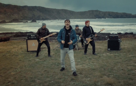 Misiva videoclip 'Mar adientro'