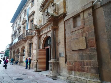 Muséu Arqueolóxicu d'Asturies